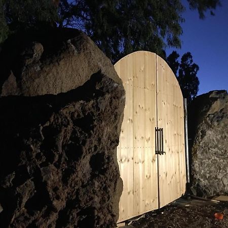 Suite Truck- Natura Eco Farm Eksteriør bilde