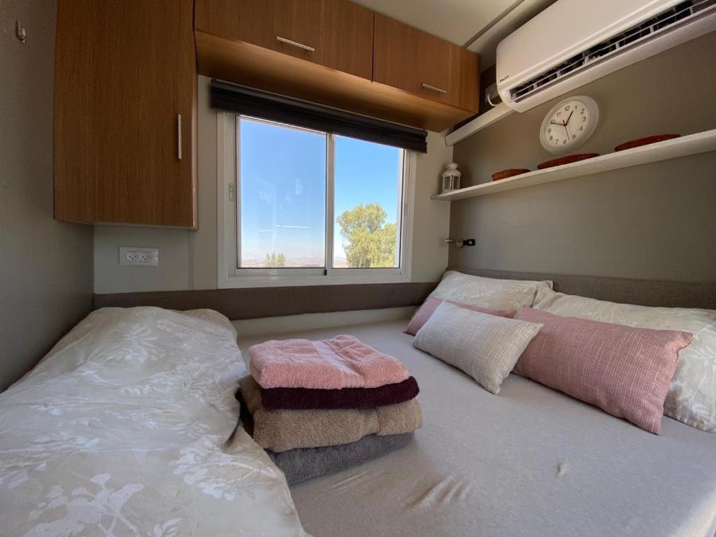Suite Truck- Natura Eco Farm Eksteriør bilde